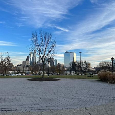 Ferienwohnung Spacious 2Br In Univ City Philadelphia Exterior foto
