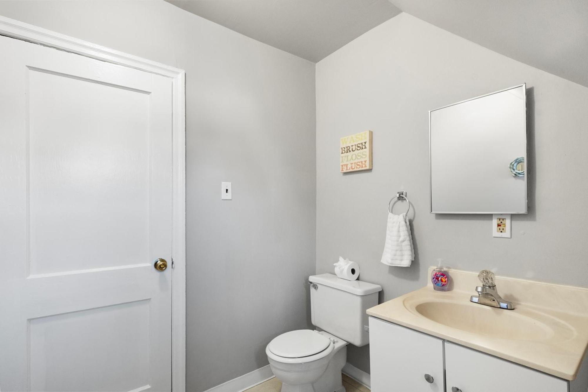 Ferienwohnung Spacious 2Br In Univ City Philadelphia Exterior foto